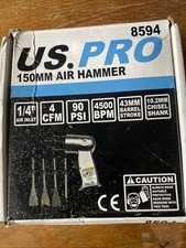 Air hammer drill for sale Air hammer drill for sale  BOLTON