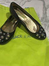 Versace jeans black for sale  BRISTOL