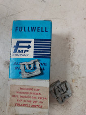1972 nos windshield for sale  Mcdonough