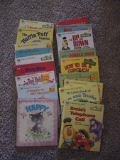 Lot vintage whitman for sale  Walls