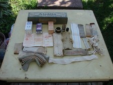 Vintage lot aladdin for sale  Ironwood