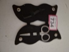 Grooming kit men for sale  TAMWORTH