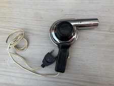 Asciugacapelli phon vintage usato  Cavezzo