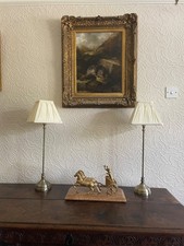 Pair laura ashley for sale  FRODSHAM