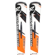 Ski rossignol alias d'occasion  La Roche-sur-Foron