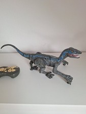 Veloceraptor ferngesteuert gebraucht kaufen  Ilsede