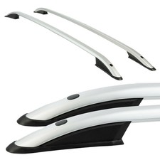 Dachreling renault kangoo gebraucht kaufen  Achim