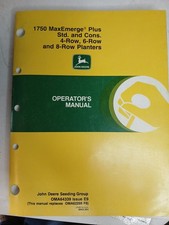 John deere 1750 for sale  Taft