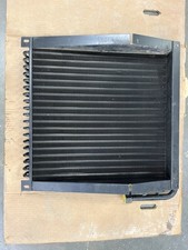 Hydraulic oil cooler for sale  Marion