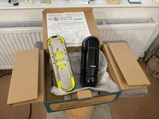 Photo electric beam for sale Photo electric beam for sale  GAINSBOROUGH