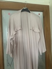 Ladies pale pink for sale  LIVERPOOL