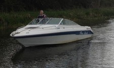 Searay 200 sports for sale  MILTON KEYNES