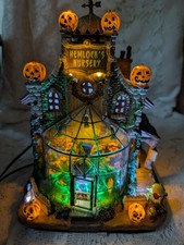 2014 lemax halloween for sale  Cincinnati