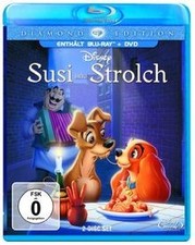 Susi strolch diamond gebraucht kaufen  Berlin