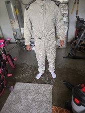 Omp firesuit size for sale  Indianapolis