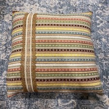 Vtg striped decorative for sale  Chicago