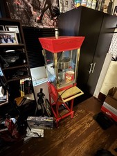 old popcorn machine for sale  Erie