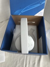 Fone de Ouvido Sem Fio Sony Playstation Dourado Branco 7.1 Virtual Surround para PS4/PS5 BN, usado comprar usado  Enviando para Brazil