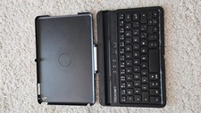 keyboard tecknet wireless for sale  BARNET