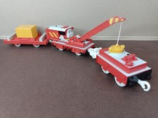 Rocky tomy trackmaster for sale  BACUP