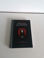 Unheimliche geschichten edgar gebraucht kaufen  Helmbrechts