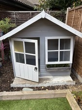 Children outdoor wooden for sale  READING