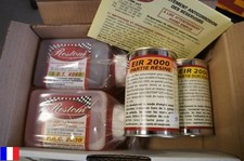 Restom superkit 25l d'occasion  Aubière