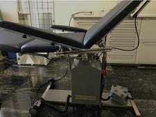 Lettino chirurgico usato Lettino chirurgico usato  Caserta