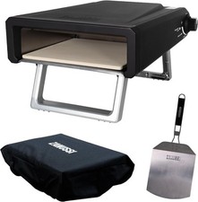 Zanussi gas pizza for sale  DUNSTABLE