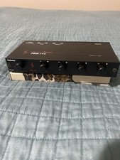Precision power peq for sale  Decatur