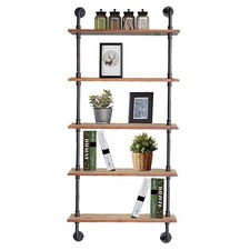 Industrial pipe shelving for sale  Anaheim