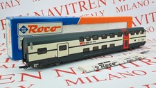 Roco 45461 carrozza usato  Milano
