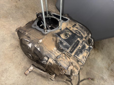Honda 500r engine for sale  Florence
