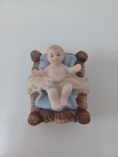 Scultura vintage hawthorne usato  Spedire a Italy
