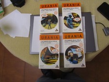Urania alchimista delle usato  Italia