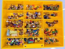 Steckfiguren indianer schlange gebraucht kaufen  Wiesmoor