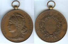 Médaille vincennes juillet d'occasion  Mirebeau-sur-Bèze