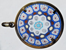 Riginal muranoglas schmuck gebraucht kaufen  Oberottmarshausen