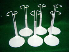 Doll stands set for sale  Toledo
