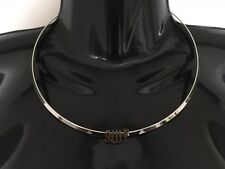 Slut collar solid for sale  SHREWSBURY