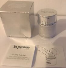 Prairie white caviar d'occasion  Cogolin