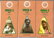 India 1 1 gebraucht kaufen  Berlin