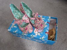 Irregular choice tea for sale  NOTTINGHAM