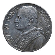 Lire 1931 roma usato  Piacenza