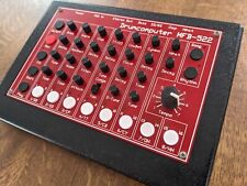 Mfb 522 drumcomputer for sale  LONDON