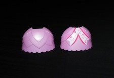 Playmobil princesses jupe d'occasion  Mitry-Mory