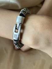 Bracelet uno vintage d'occasion  Paris-