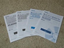 Riginal toshiba 38v gebraucht kaufen  Großenseebach