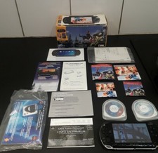 Sony psp 1001 d'occasion  Nice-