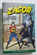 I110645 zagor collezione usato  Palermo